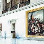 История создания музея изящных искусств Бельгии