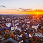 Туристический Хасселт