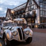 Почему стоит съездить в бельгийский Кнокке-Хейст?