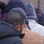 Количество запросов на убежище снизилось на 35% в декабре, но увеличилось на 20% в годовом исчислении