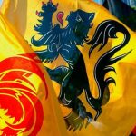 Экономика Фландрии и Валлонии