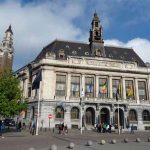 Городская ратуша Шарлеруа