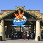 Развлекательный центр Валиби