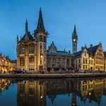 Один день в Генте: достопримечательности, которые стоит увидеть