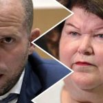 Де Блок: "Система Франкена сошла с рельсов"