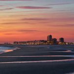 Бельгийский город Остенде