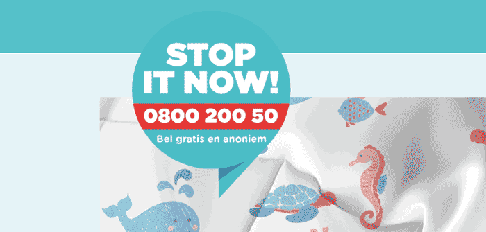 На горячую "Stop in Now" поступило 813 звонков