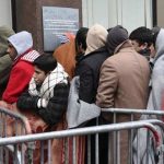 безработица в Бельгии