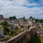 Динан Бельгия