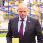 Франкен просит предпринимателей нанимать больше беженцев на работу: "Дайте им шанс"