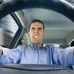 Бельгийцев признали одними из самых агрессивных водителей в Европе