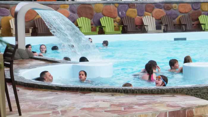 Национальный парк Бельгии «Плопсаланд»