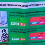 Предвыборная суета или у каждого свой электорат