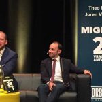 Исследователь обвиняет Тео Франкена в плагиате новой книги – Франкен отрицает