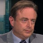 Барт Де Вевер, председатель партии N-VA