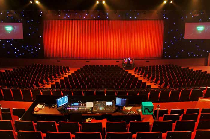 Национальный парк Бельгии «Плопсаланд»