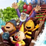 Национальный парк Бельгии «Плопсаланд»: почему Вы должны посетить это место