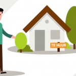 700 евро – средняя стоимость аренды квартиры во Фландрии