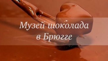 в Бельгии шоколад возведен едва ли не в ранг культа, поэтому в этой стране и появилось такое уникальное заведение как Музей шоколада.