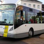 De Lijn: сотни аннулированных поездок из-за нехватки персонала