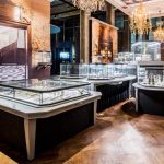 Музей алмазов в Антверпене