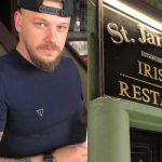 Послание для владельца кафе в Алсте: "говори на нидерландском или возвращайся в свою страну"