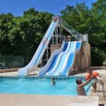 Бельгийский мальчик утонул на кемпинге во Франции