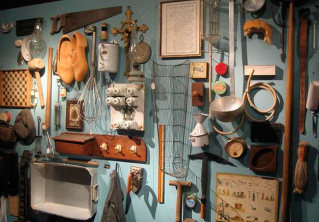 Музей доктора Гислена в Генте: искусство и психиатрия Музей доктора Гислена в Генте: искусство и психиатрия