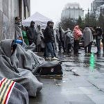 Каждый второй бельгиец одобряет возвращение беженцев в диктаторские страны