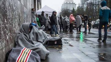 Каждый второй бельгиец одобряет возвращение беженцев в диктаторские страны