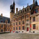 Музей Грютхюзе в Брюгге