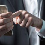 43 процента бельгийцев не защищают свой смартфон или ноутбук