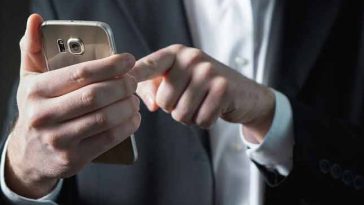43 процента бельгийцев не защищают свой смартфон или ноутбук