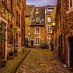 Брюгге – место куда хочется вернуться