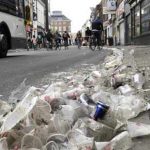 Изменения 2020: запрет на одноразовые стаканчики