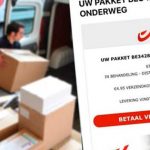 Не попадитесь на новую уловку от имени Bpost