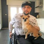 Спустя 11 лет после трагического случая, молодой бельгиец выбирает эвтаназию: "Он мог жить с параличом, но не с одиночеством"