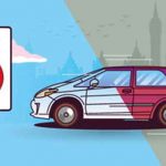 Гент: за одну неделю 5000 человек попали на радары в зоне с низким выбросом