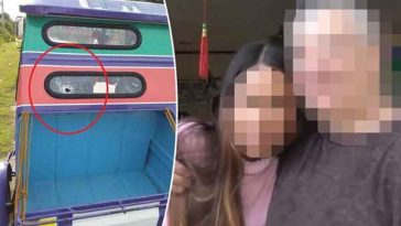 Бельгиец думал, что нашел любовь своей жизни: "Она обокрала меня на 150 000 евро, а теперь хочет убить"