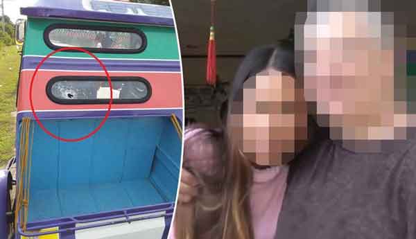 Бельгиец думал, что нашел любовь своей жизни: "Она обокрала меня на 150 000 евро, а теперь хочет убить"