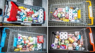 С приходом Jumbo в Бельгии разразилась ценовая война