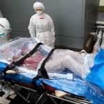 Китаянка из Бельгии: "У моей мамы коронавирус и никому нет до нее дела"