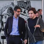 Гендиректор Google выписал чек на 200 000 евро Ибрагиму из Моленбеек