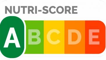 Nestle ставит Nutri-Score на все свои продукты в Европе