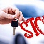 Внимание. Новый способ мошенничества при покупке подержанных автомобилей