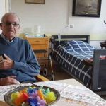 Подорожание услуг домов престарелых в Бельгии : средняя цена на 500 евро больше средней пенсии