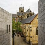 История города Тонгерен в Бельгии