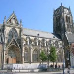 Тонгерен – путешествие в самый древний город Бельгии