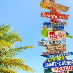 1 из 2 бельгийцев никогда не был за пределами ЕС