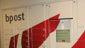 Коронавирус: Bpost разрывает связи с Китаем